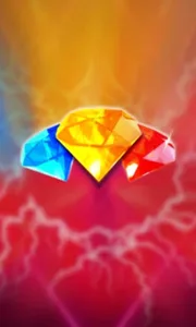 Turbo Diamonds: Hold & Win