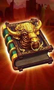 Book Of Rampage -Reloaded