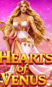 Hearts of Venus