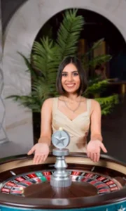 Roulette