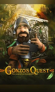 Gonzo's Quest