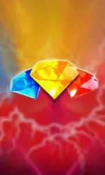 Turbo Diamonds: Hold & Win