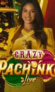 Crazy Pachinko
