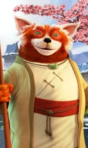 The Legend of Shangri-La: Cluster Pays