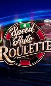 Speed Auto Roulette