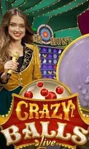 Crazy Balls