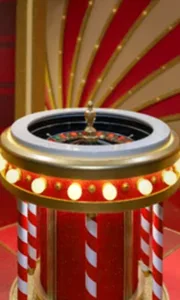 Red Door Roulette