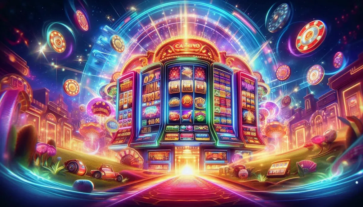 SpinBounty Casino — 50% + 50 Darmowych Spinów (lub 3 depozyty: 20% do £150 + 20 FS, 25% do £150 + 20 FS, 30% do £200 + 20 FS)